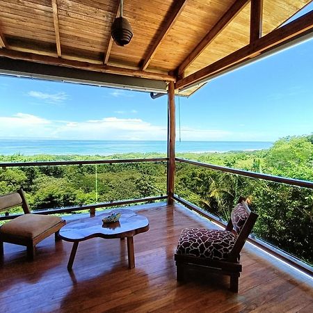Vista Naranja Ocean View House Hotel Carmen  Екстериор снимка