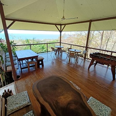 Vista Naranja Ocean View House Hotel Carmen  Екстериор снимка