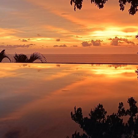 Vista Naranja Ocean View House Hotel Carmen  Екстериор снимка
