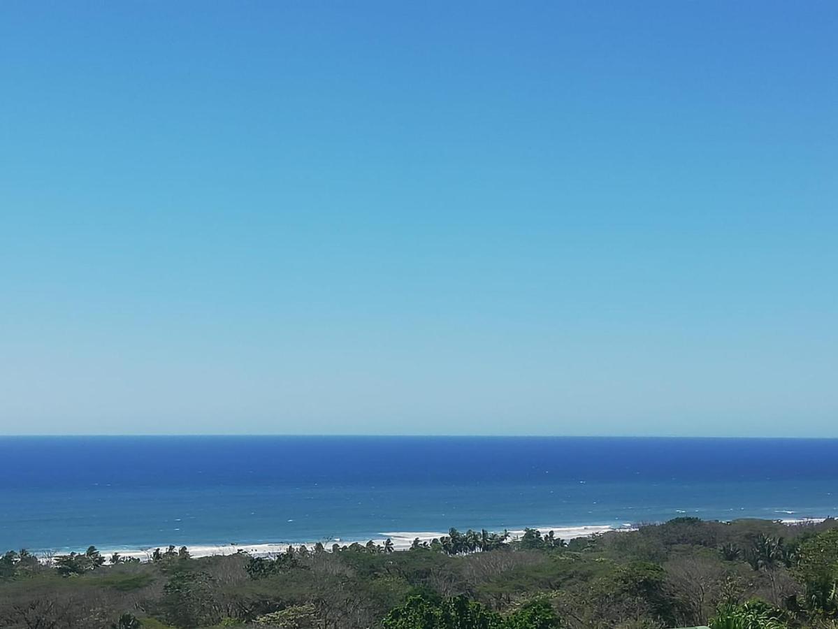 Vista Naranja Ocean View House Hotel Carmen  Екстериор снимка