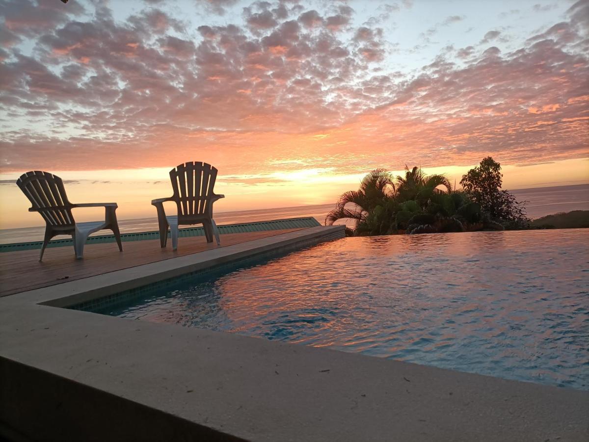 Vista Naranja Ocean View House Hotel Carmen  Екстериор снимка