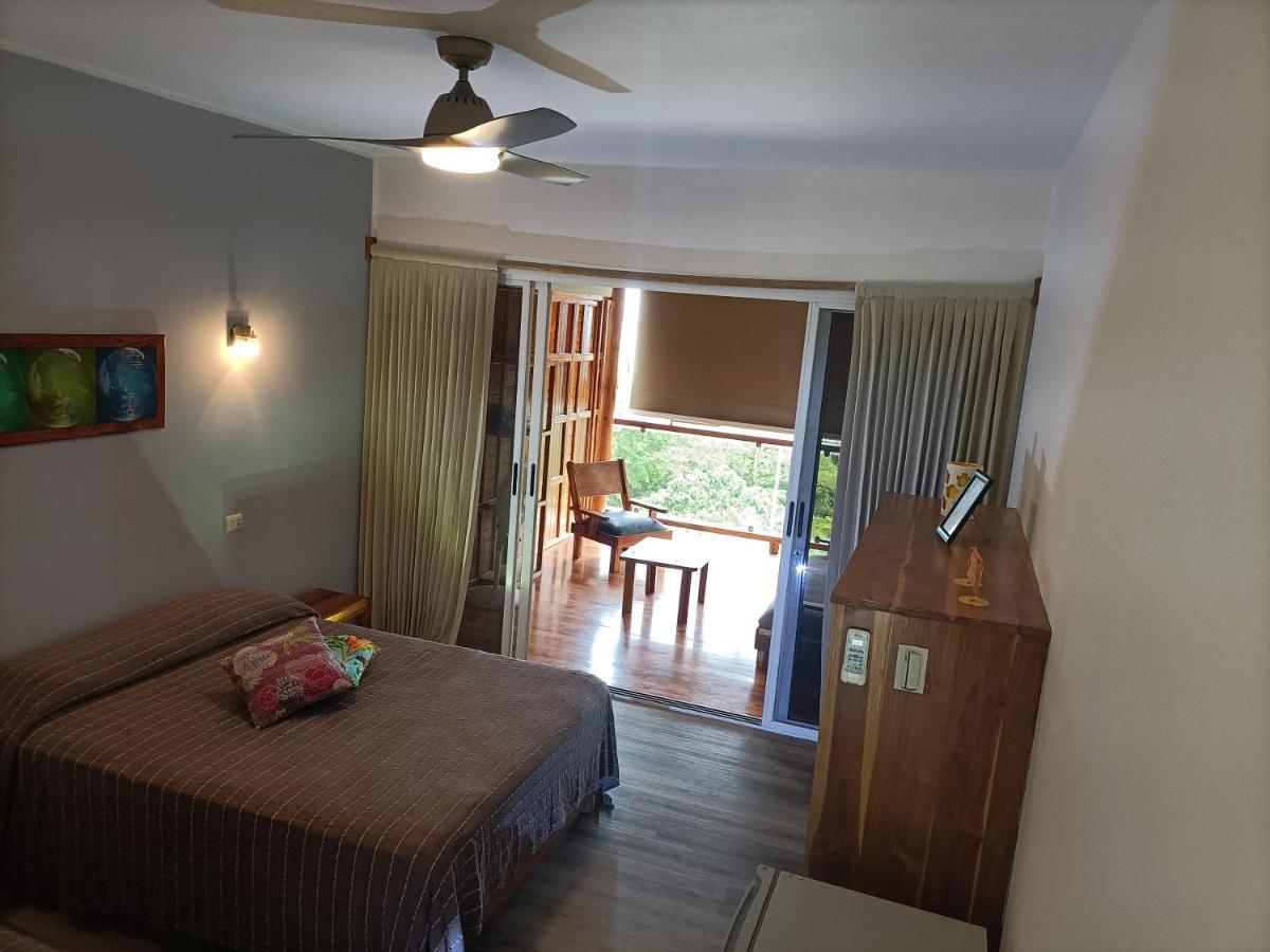 Vista Naranja Ocean View House Hotel Carmen  Екстериор снимка