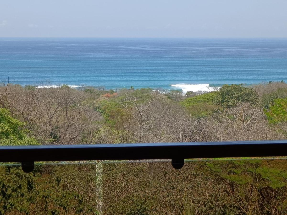Vista Naranja Ocean View House Hotel Carmen  Екстериор снимка