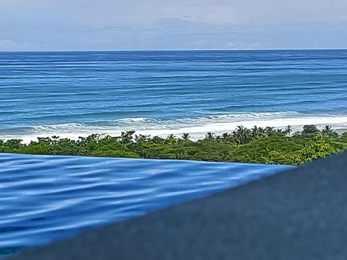 Vista Naranja Ocean View House Hotel Carmen  Екстериор снимка