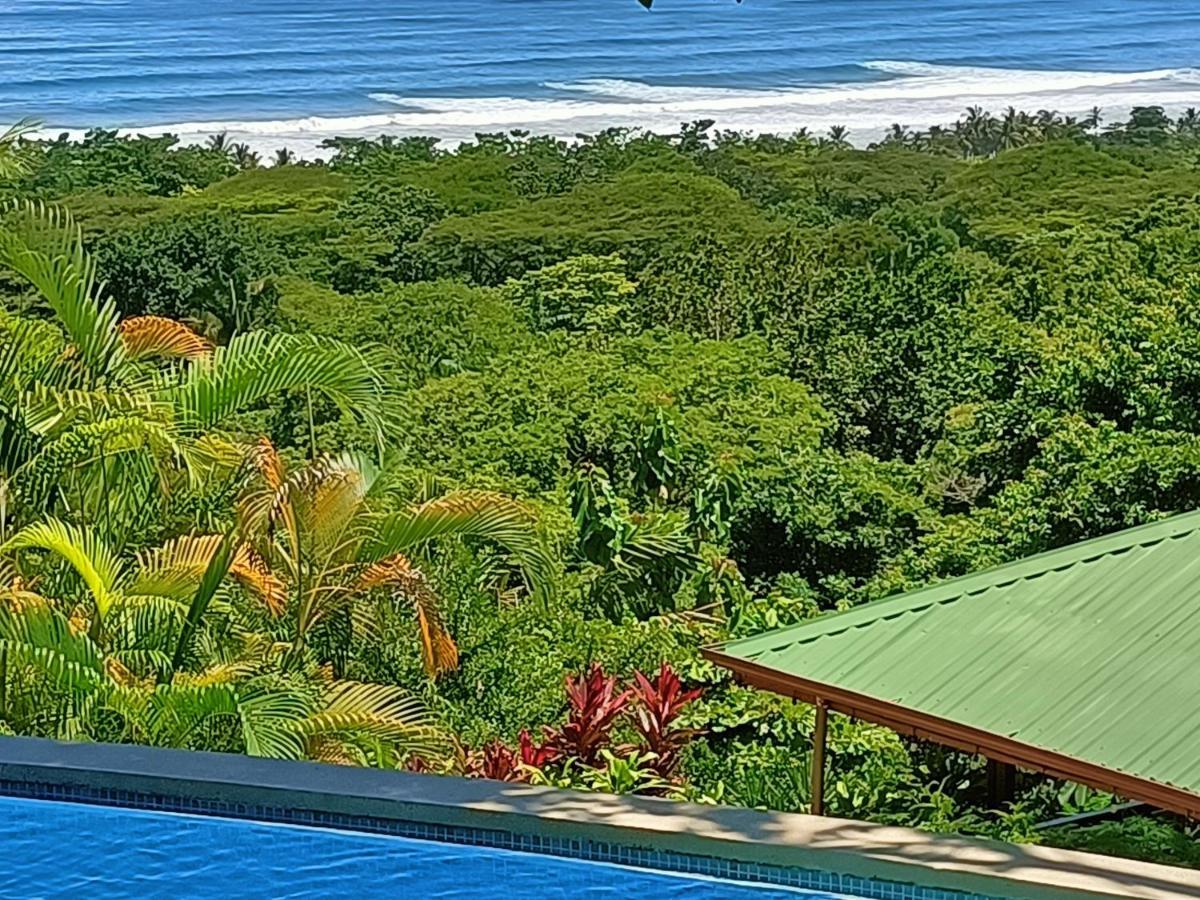 Vista Naranja Ocean View House Hotel Carmen  Екстериор снимка