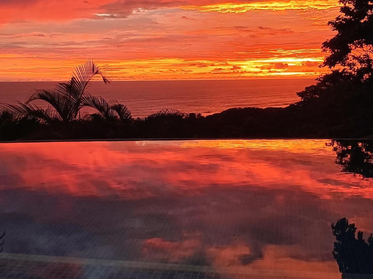 Vista Naranja Ocean View House Hotel Carmen  Екстериор снимка
