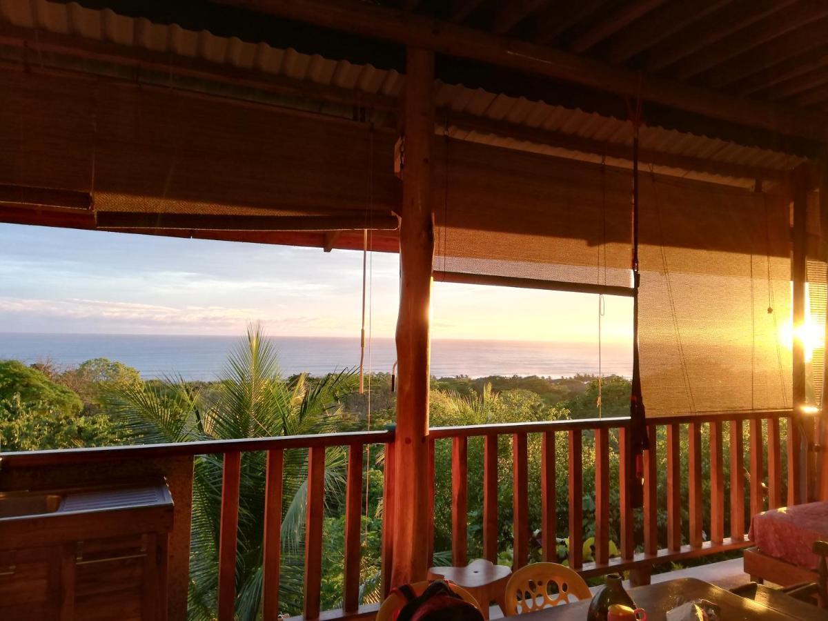 Vista Naranja Ocean View House Hotel Carmen  Екстериор снимка