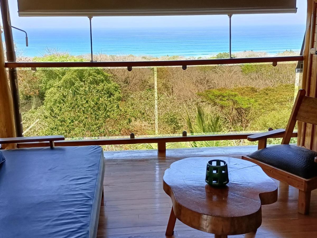 Vista Naranja Ocean View House Hotel Carmen  Екстериор снимка