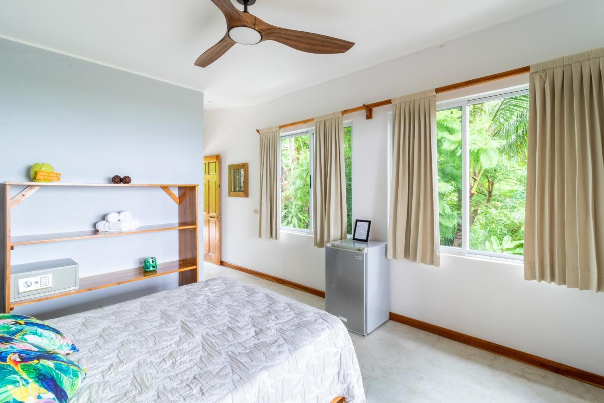 Vista Naranja Ocean View House Hotel Carmen  Екстериор снимка