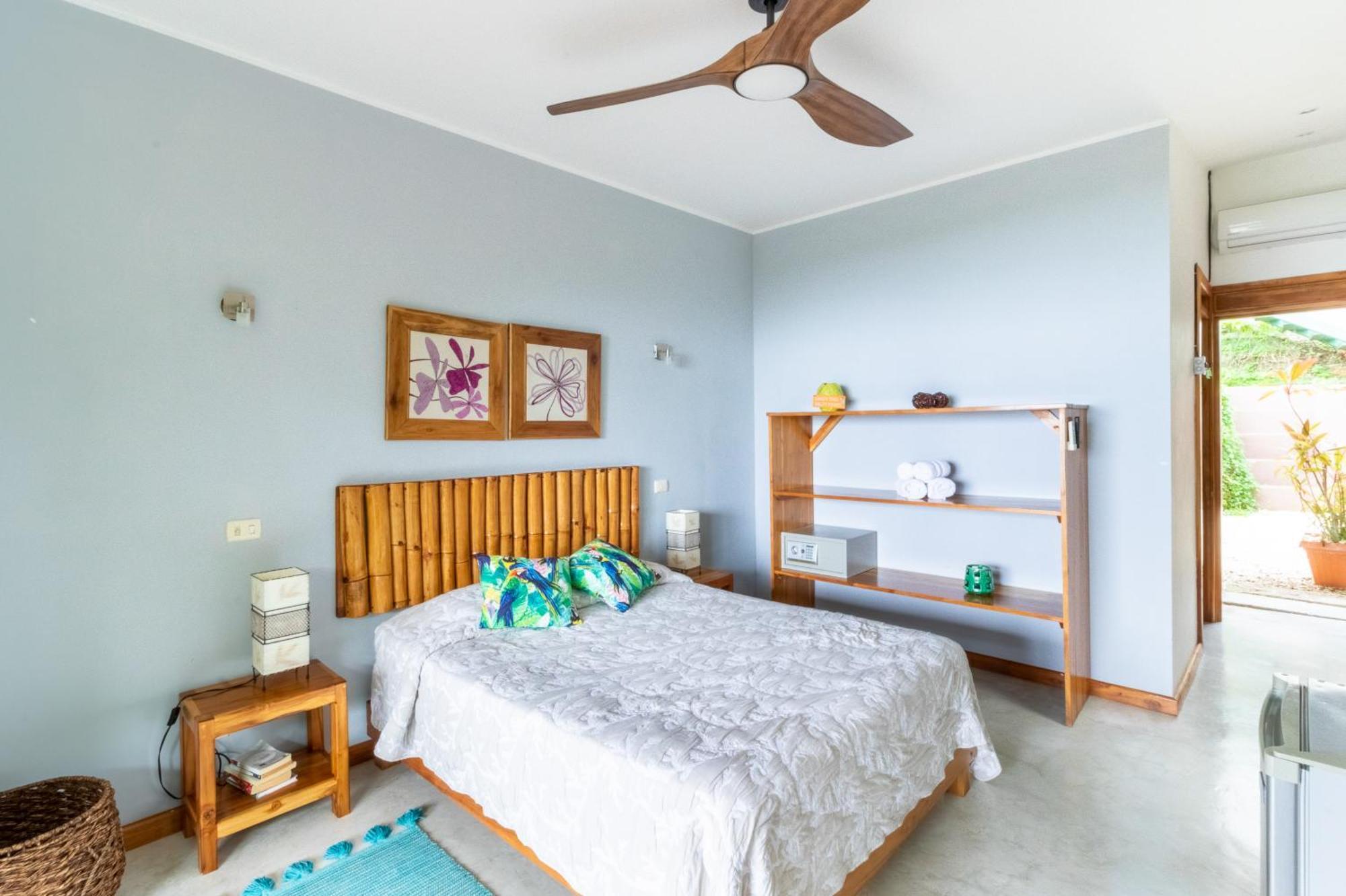 Vista Naranja Ocean View House Hotel Carmen  Екстериор снимка