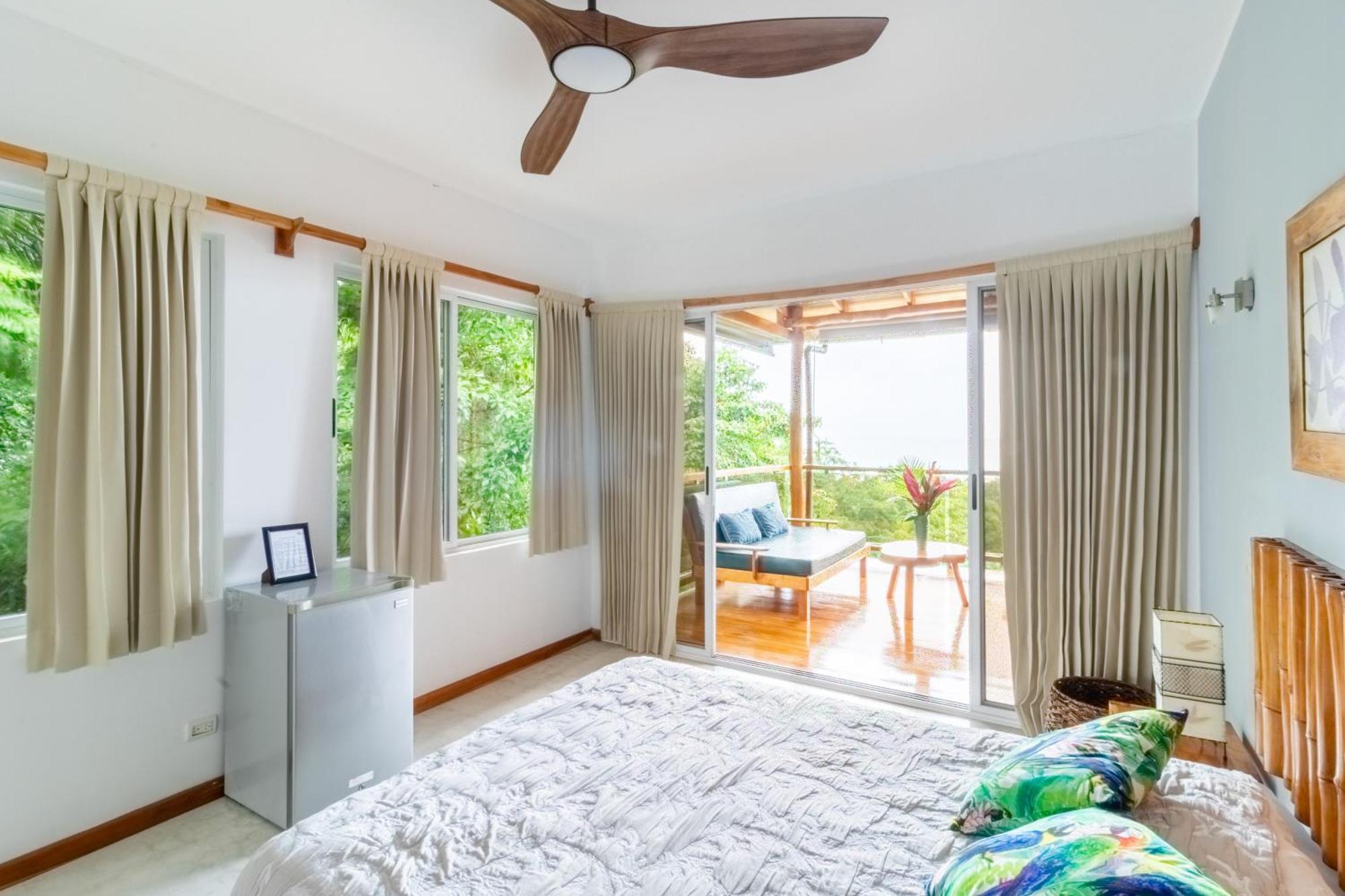 Vista Naranja Ocean View House Hotel Carmen  Екстериор снимка
