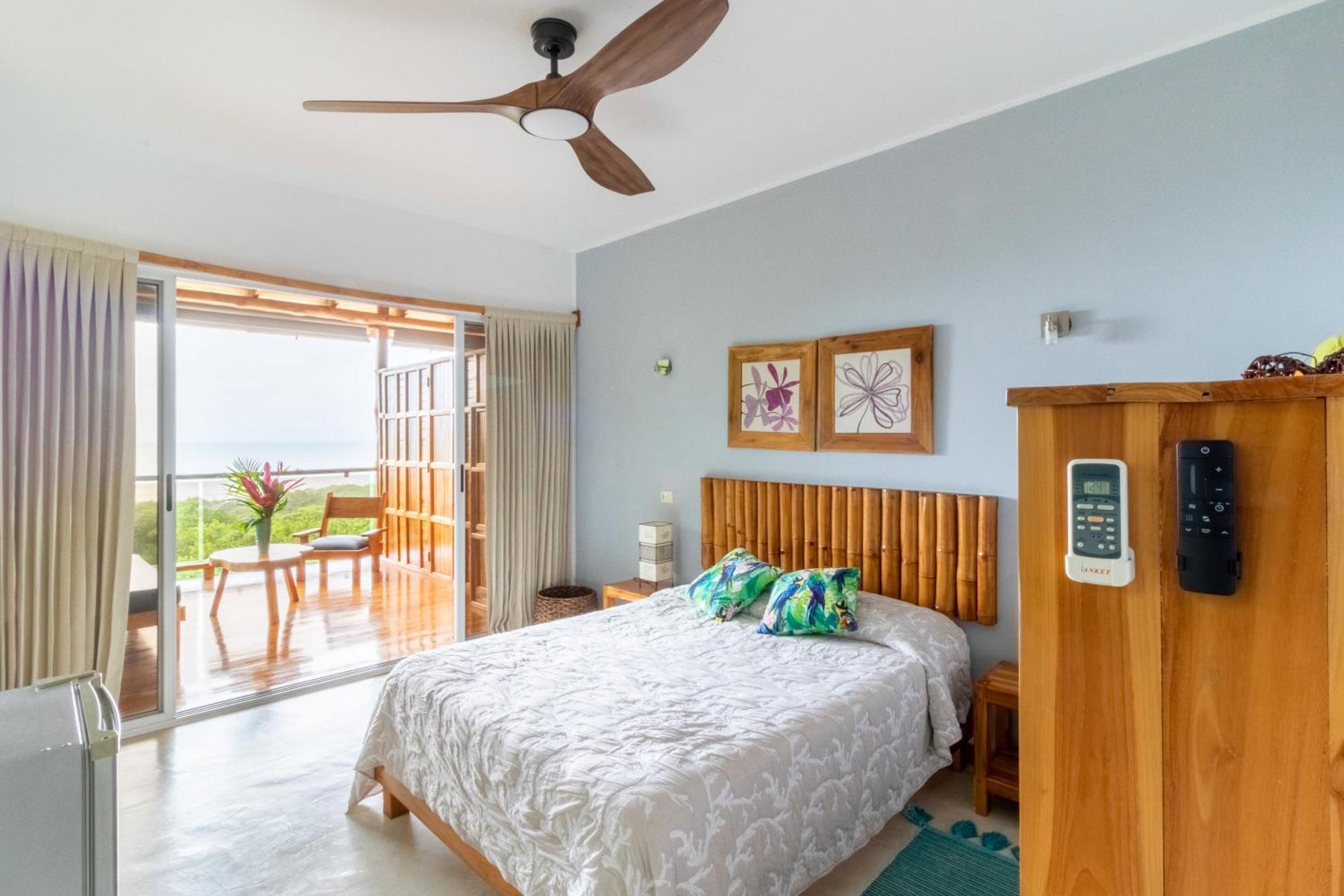 Vista Naranja Ocean View House Hotel Carmen  Екстериор снимка