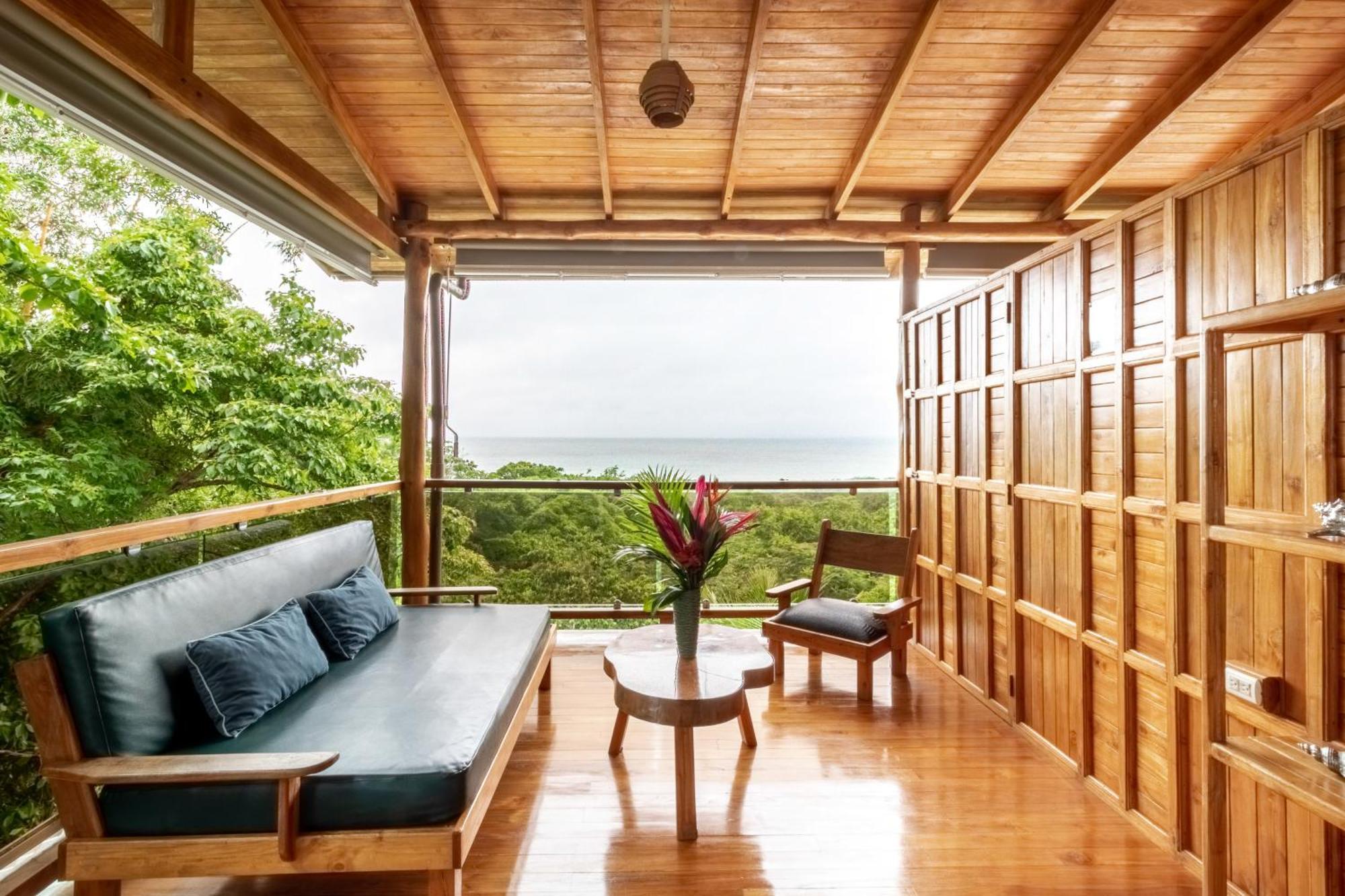 Vista Naranja Ocean View House Hotel Carmen  Екстериор снимка