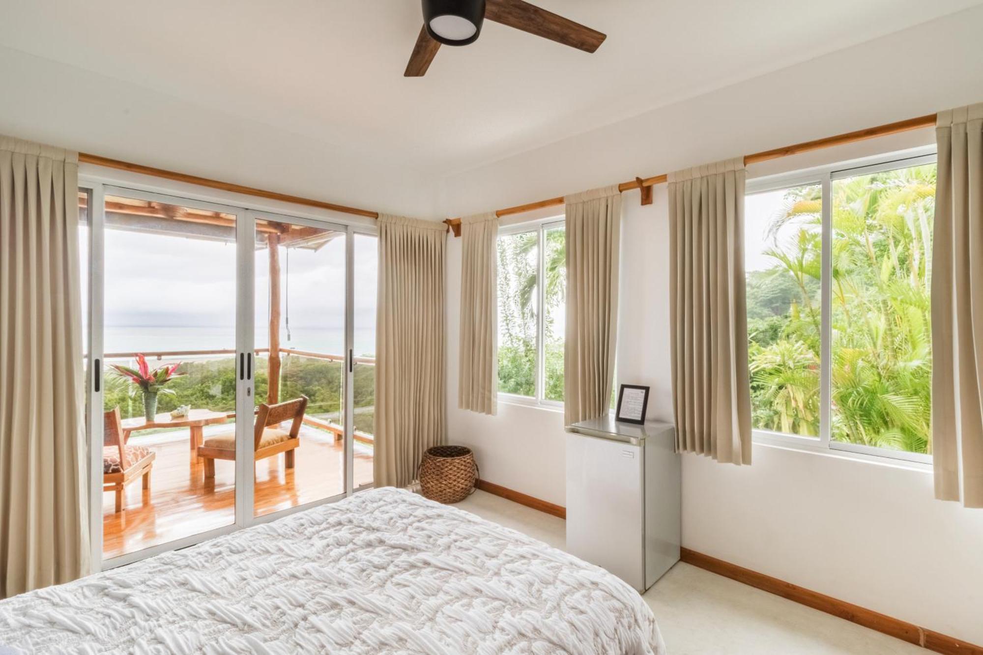 Vista Naranja Ocean View House Hotel Carmen  Екстериор снимка