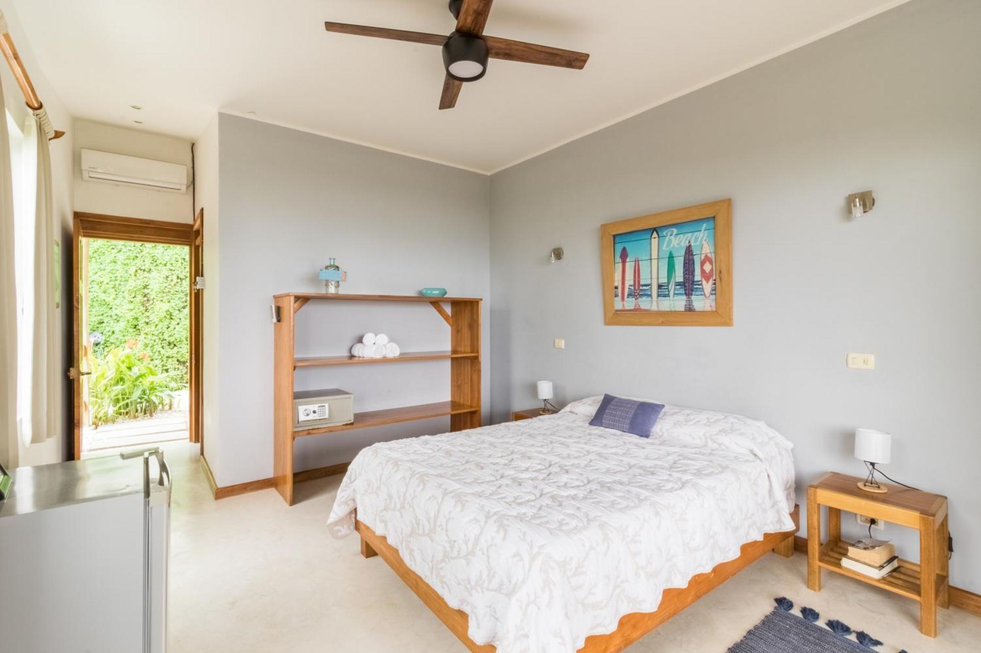 Vista Naranja Ocean View House Hotel Carmen  Екстериор снимка