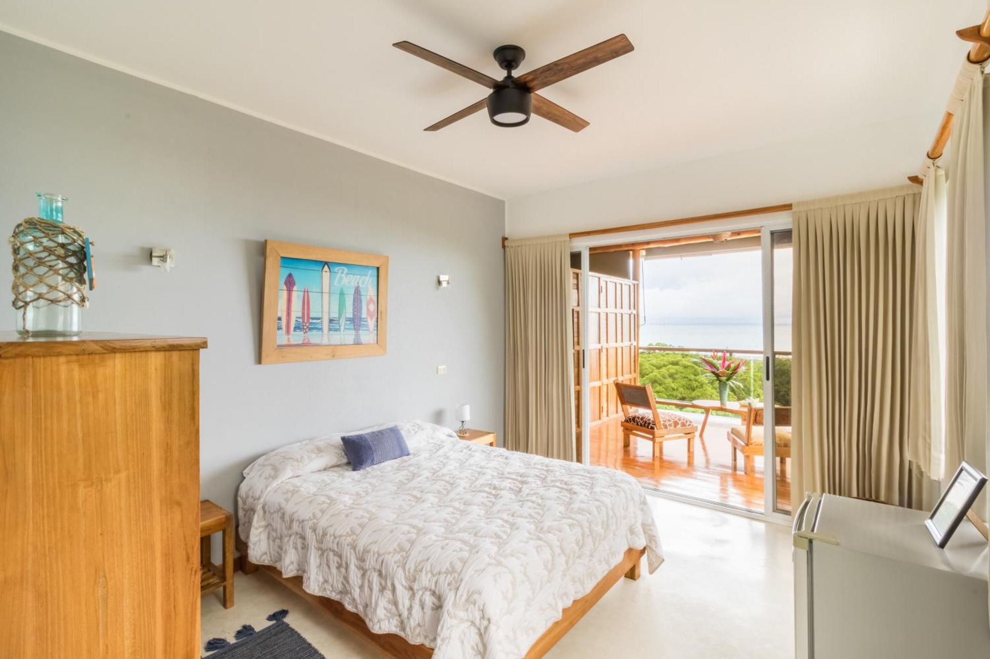 Vista Naranja Ocean View House Hotel Carmen  Екстериор снимка