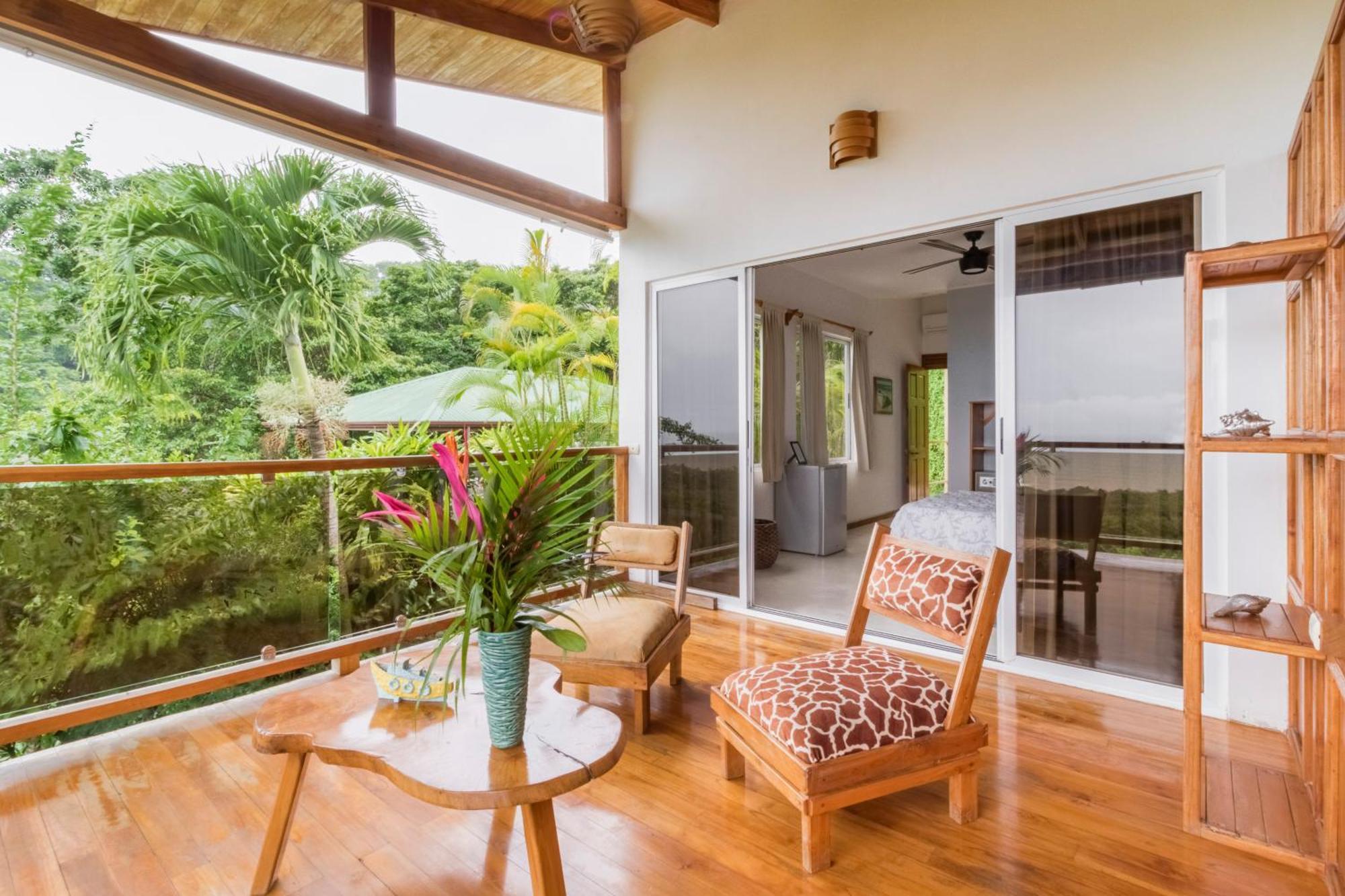 Vista Naranja Ocean View House Hotel Carmen  Екстериор снимка