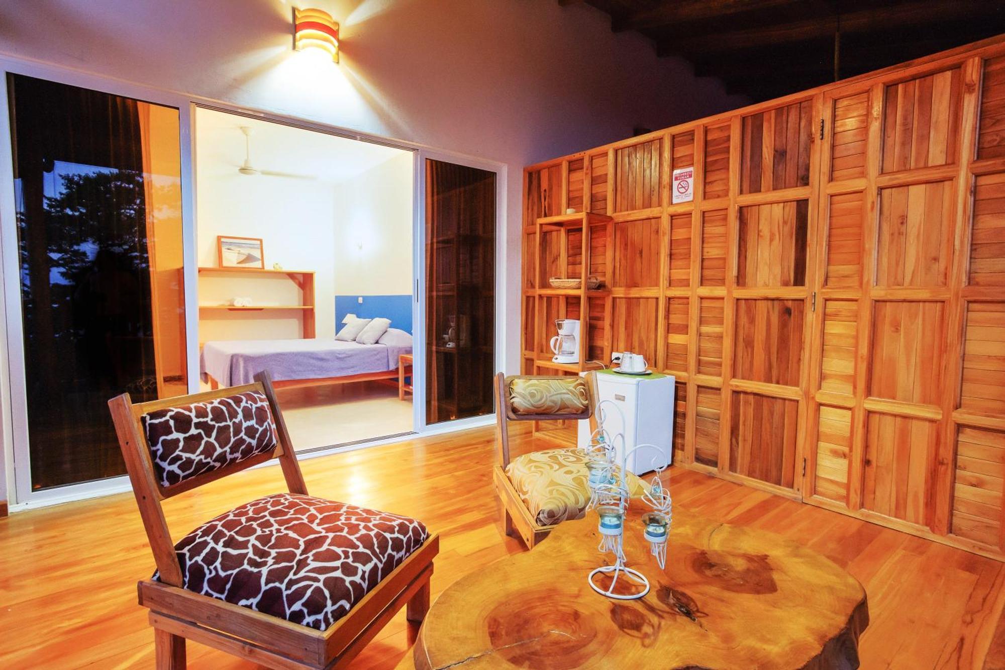 Vista Naranja Ocean View House Hotel Carmen  Екстериор снимка