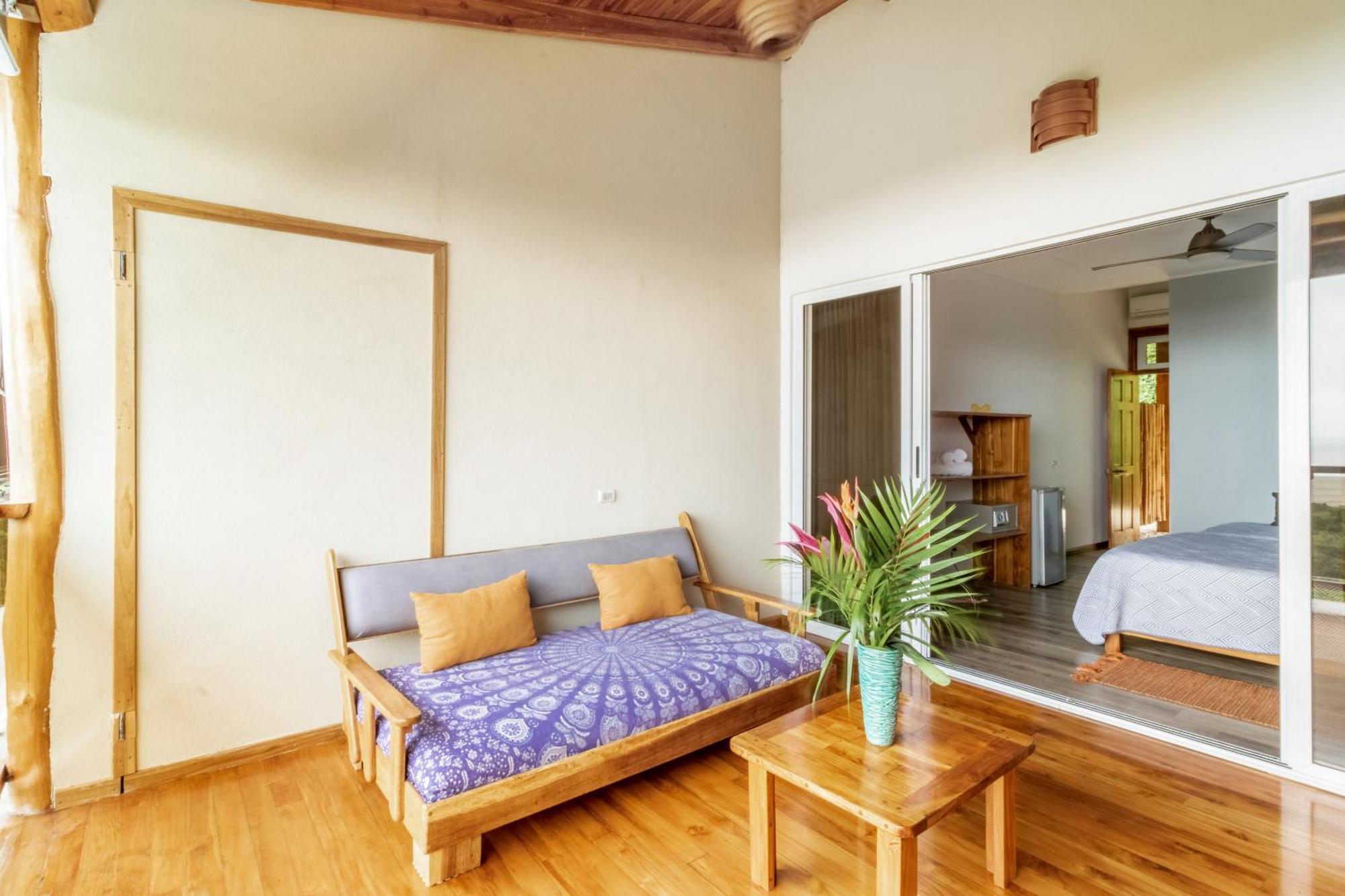 Vista Naranja Ocean View House Hotel Carmen  Екстериор снимка