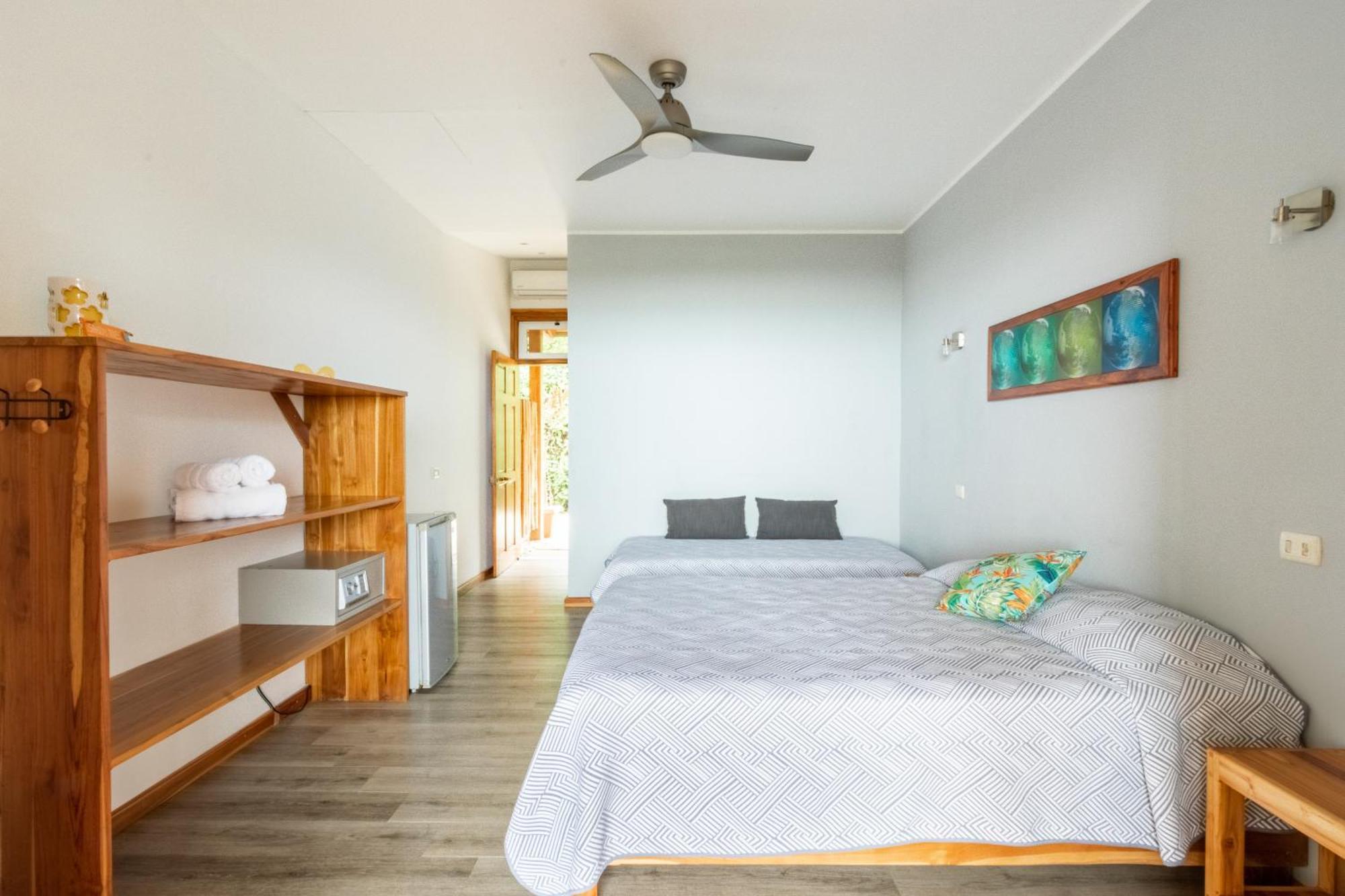 Vista Naranja Ocean View House Hotel Carmen  Екстериор снимка