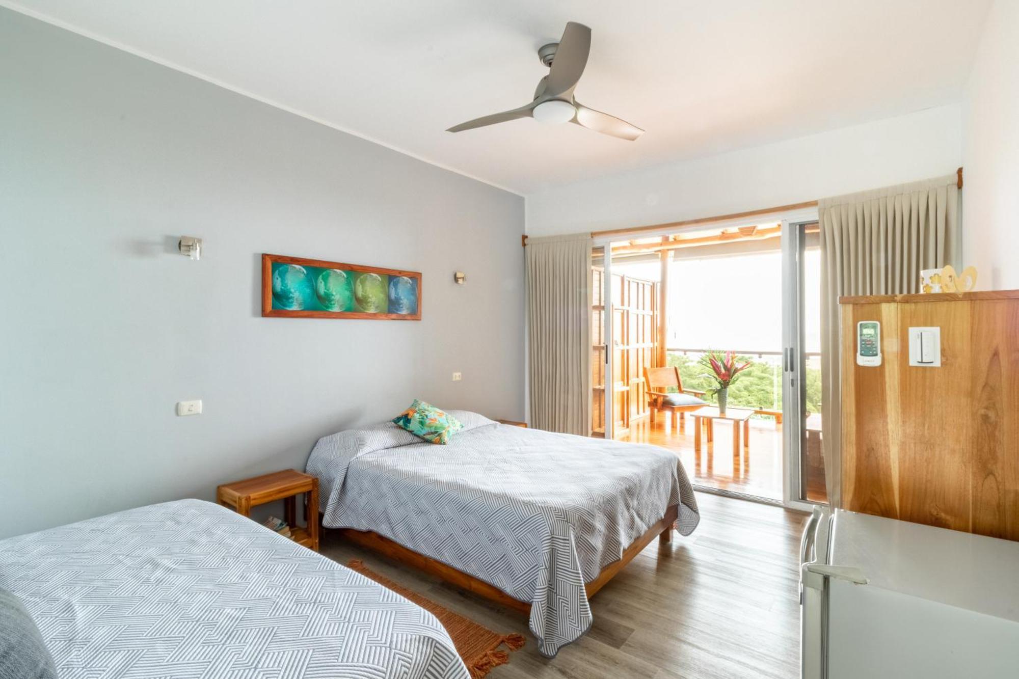 Vista Naranja Ocean View House Hotel Carmen  Екстериор снимка