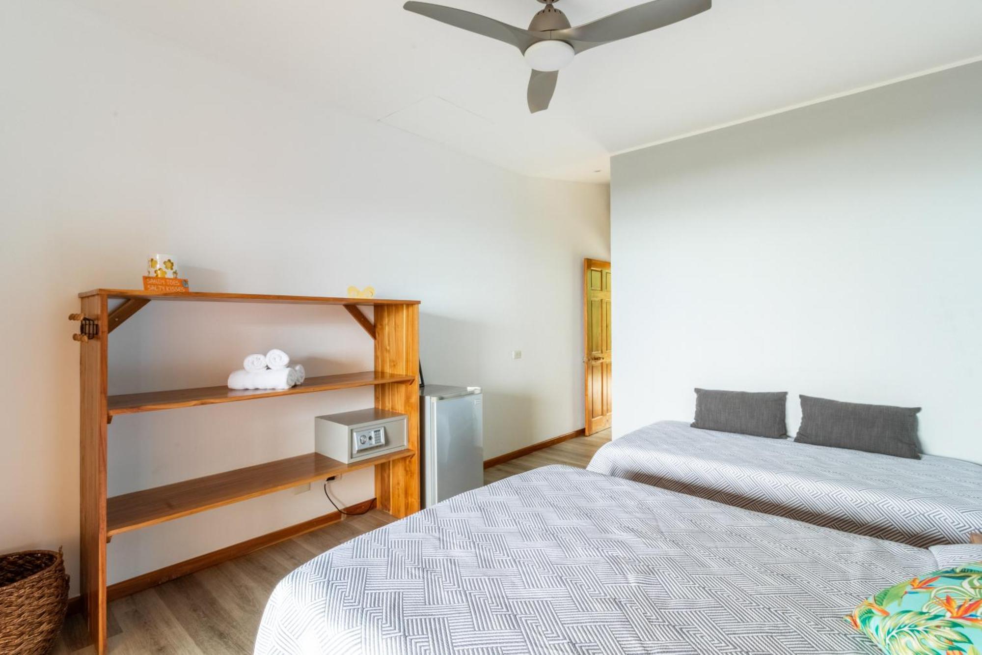Vista Naranja Ocean View House Hotel Carmen  Екстериор снимка