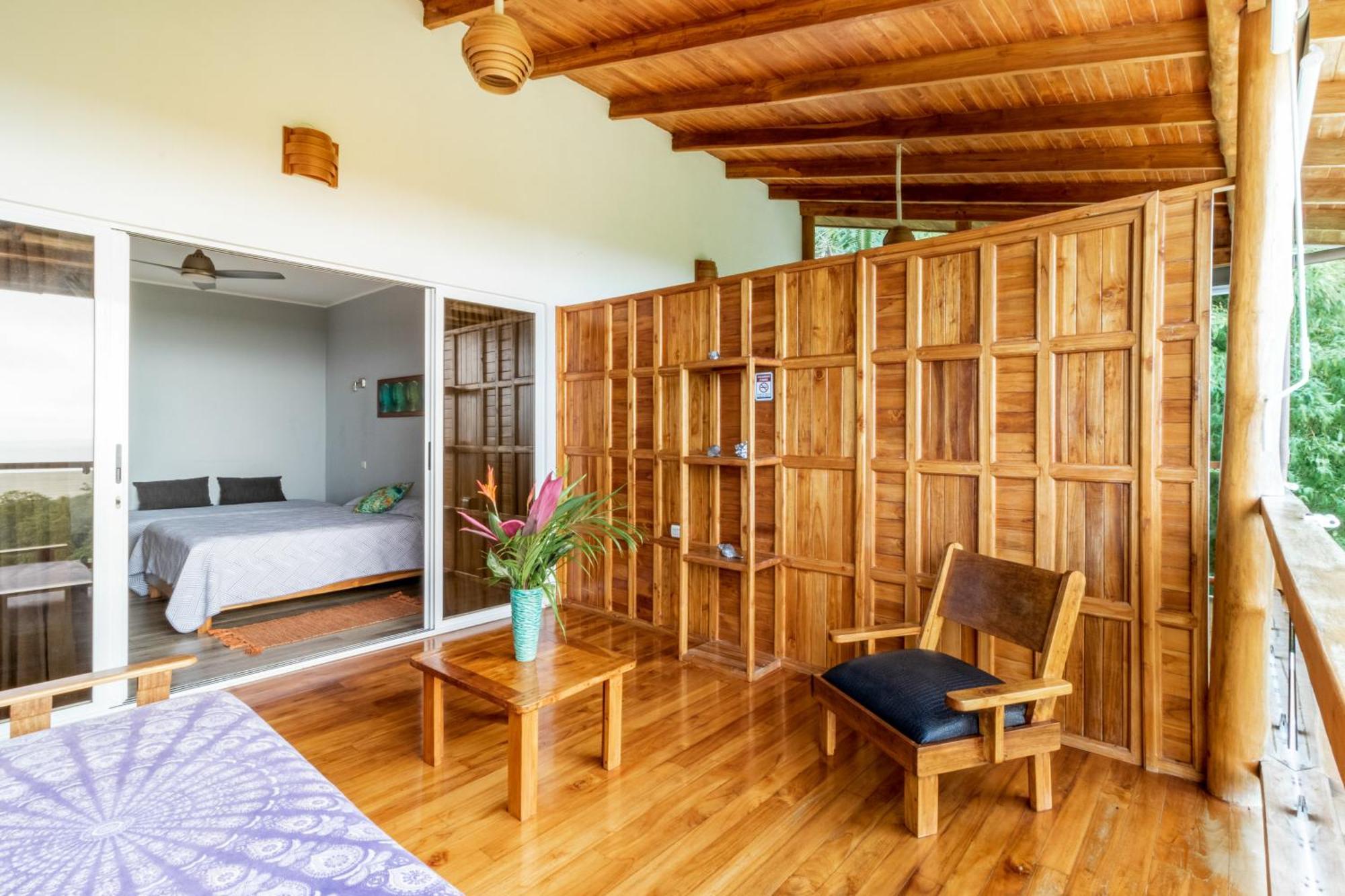 Vista Naranja Ocean View House Hotel Carmen  Екстериор снимка
