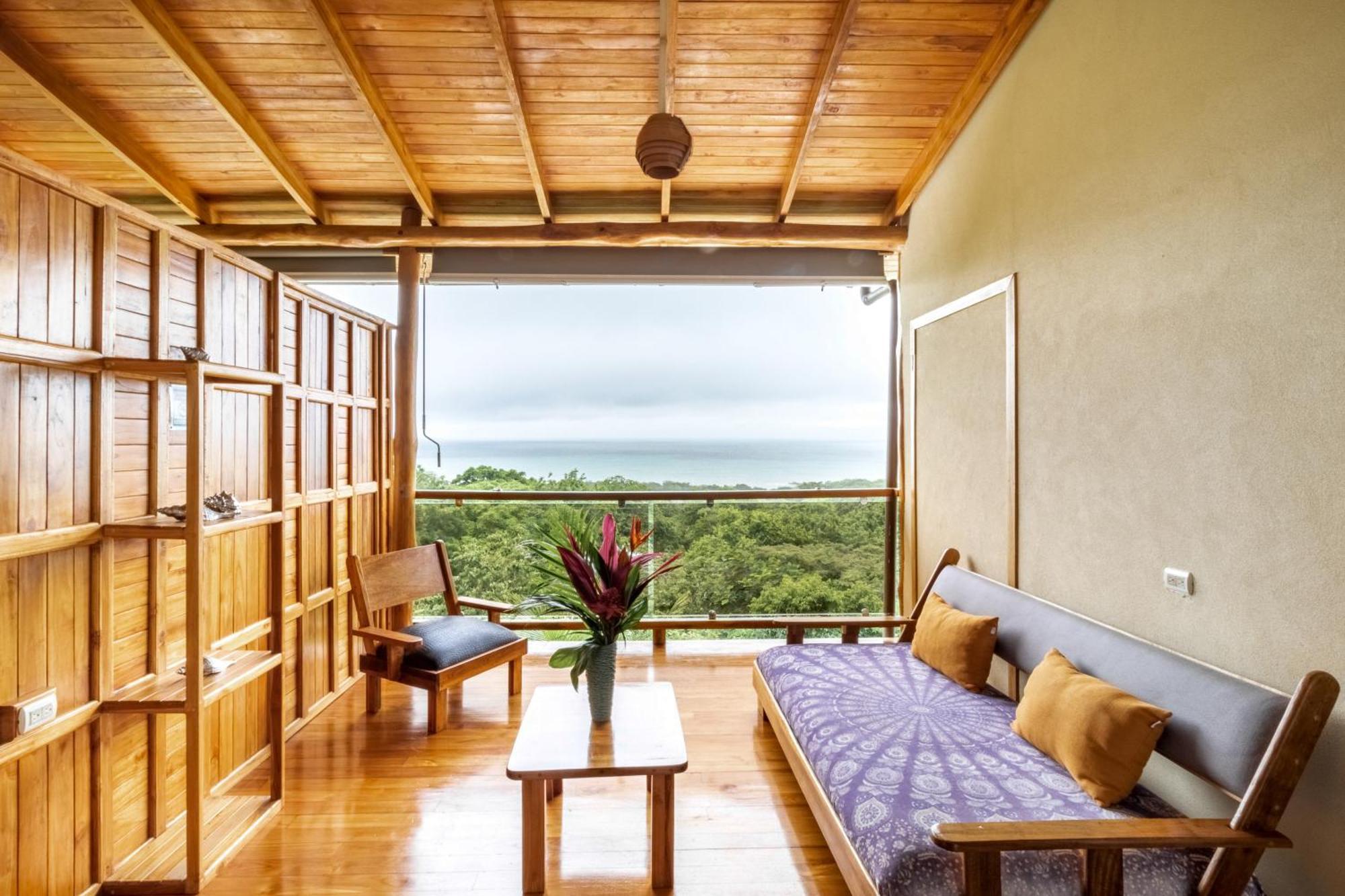 Vista Naranja Ocean View House Hotel Carmen  Екстериор снимка