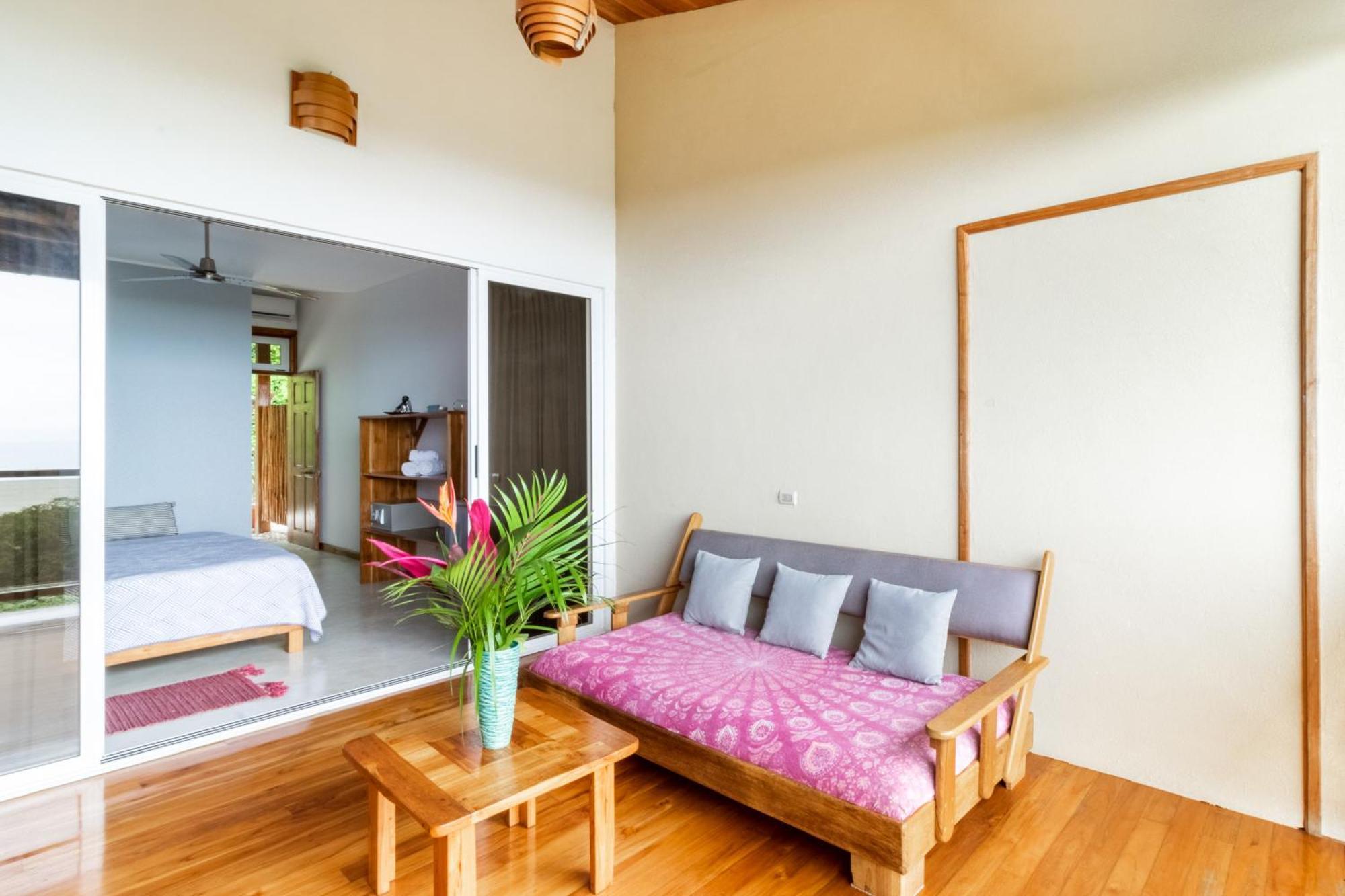 Vista Naranja Ocean View House Hotel Carmen  Екстериор снимка
