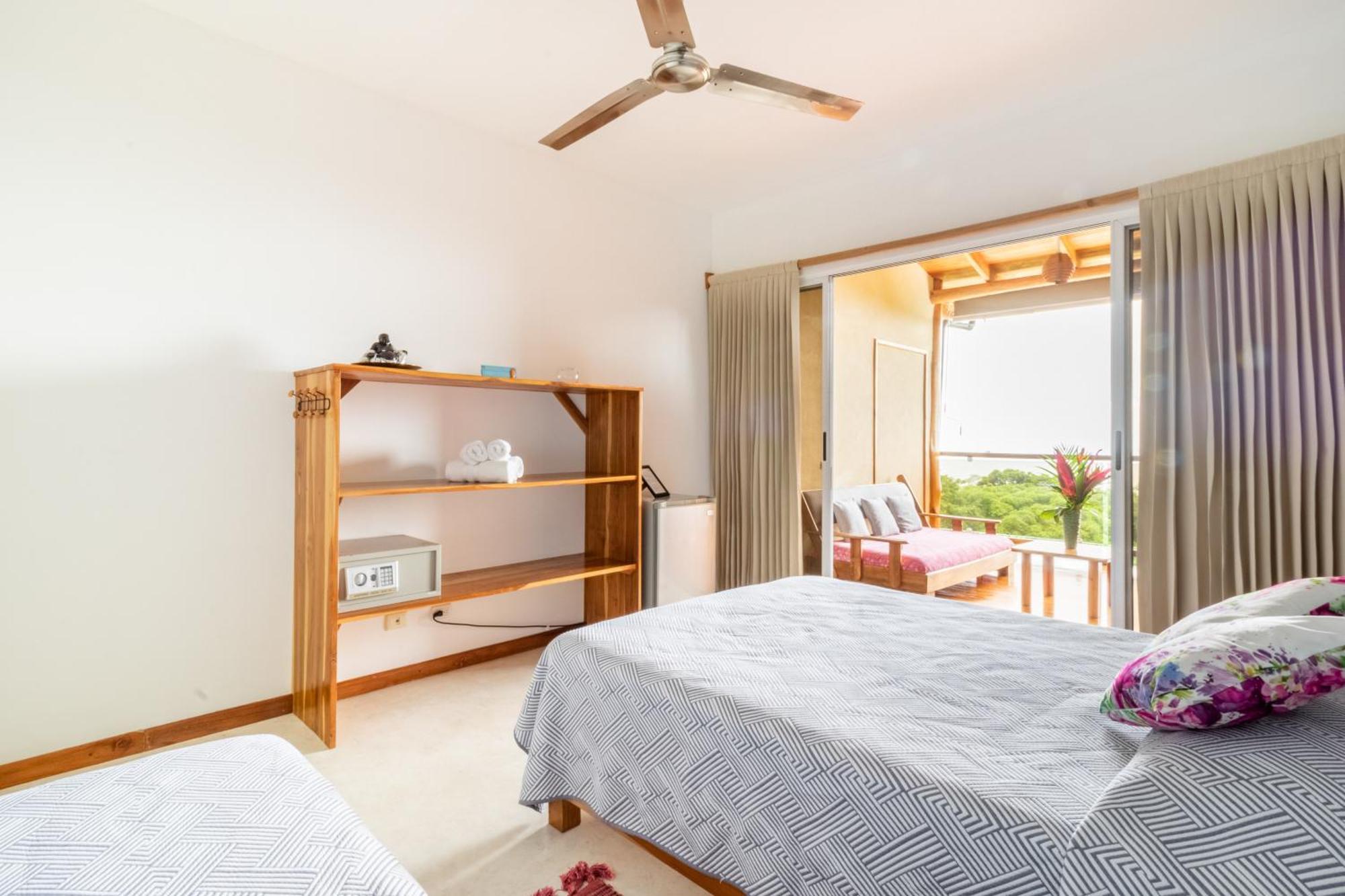 Vista Naranja Ocean View House Hotel Carmen  Екстериор снимка
