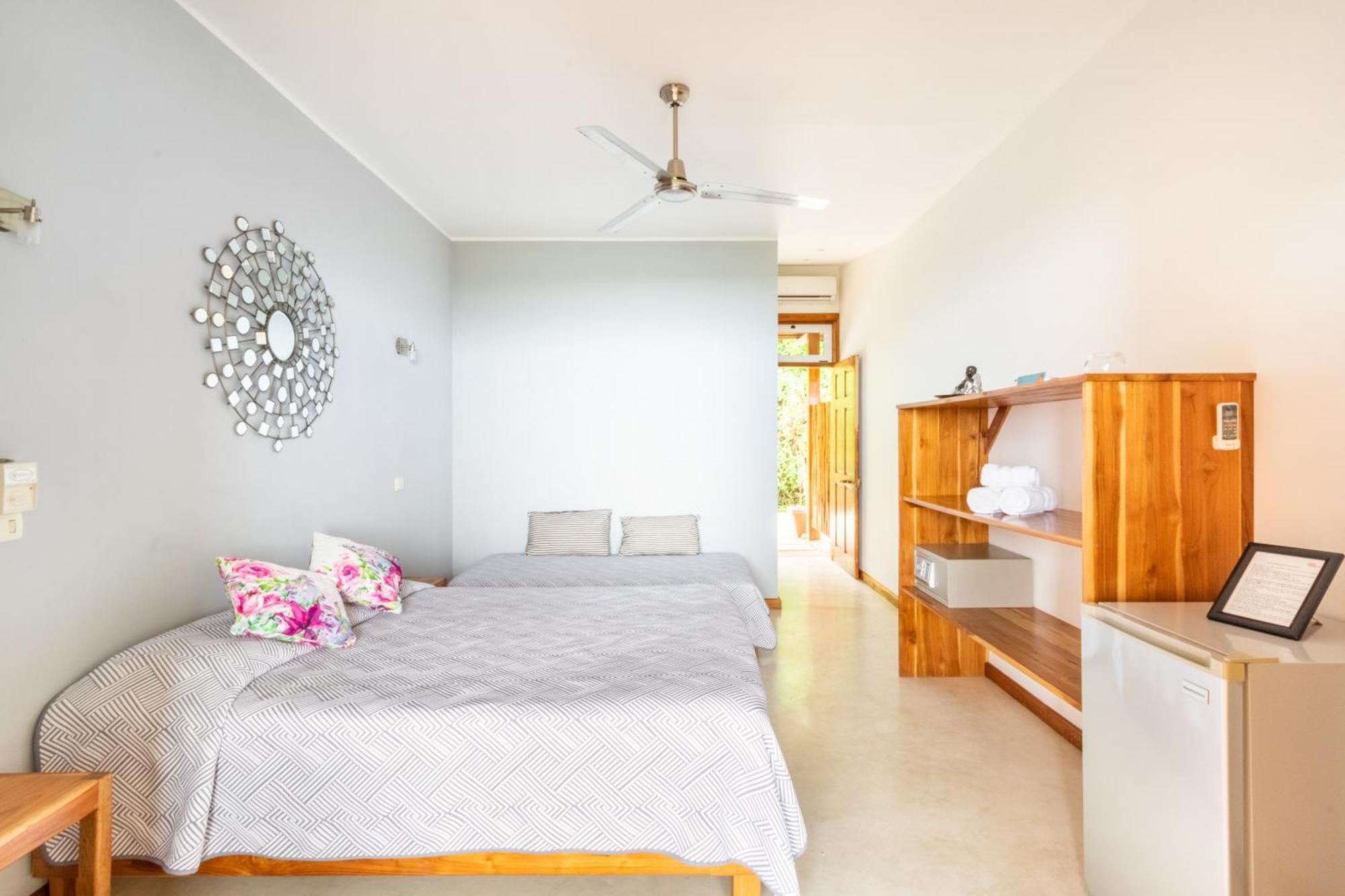 Vista Naranja Ocean View House Hotel Carmen  Екстериор снимка
