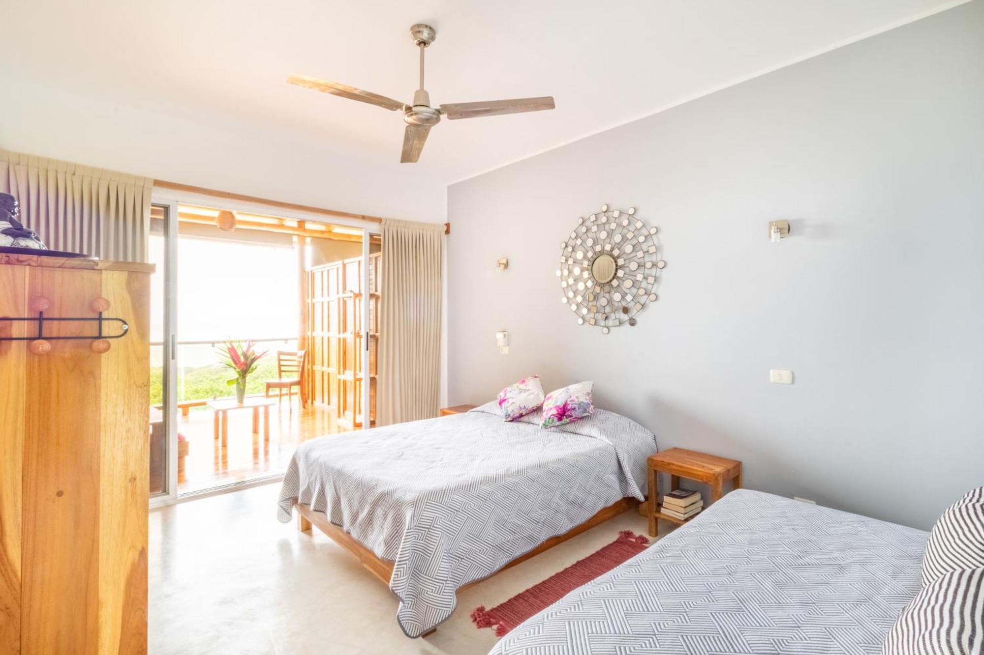 Vista Naranja Ocean View House Hotel Carmen  Екстериор снимка