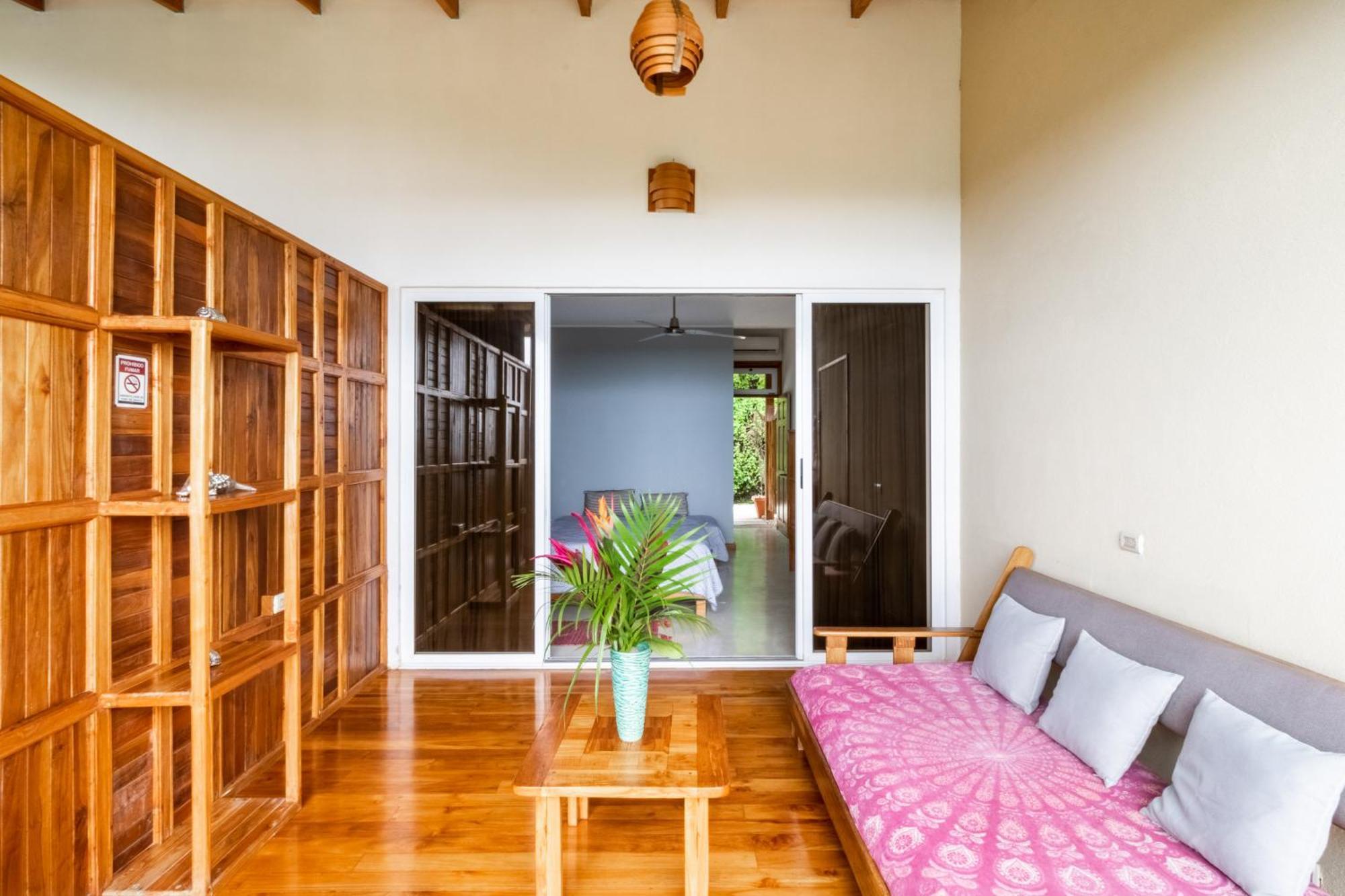 Vista Naranja Ocean View House Hotel Carmen  Екстериор снимка