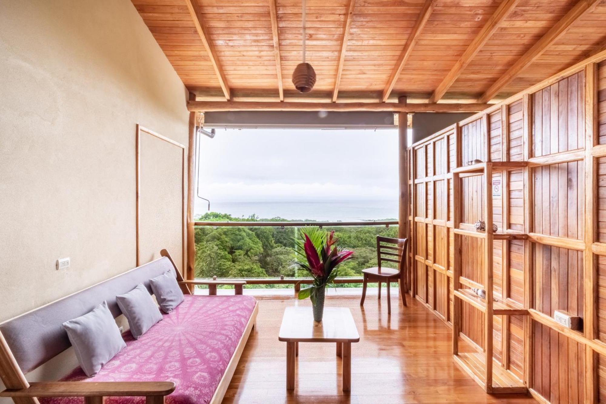 Vista Naranja Ocean View House Hotel Carmen  Екстериор снимка