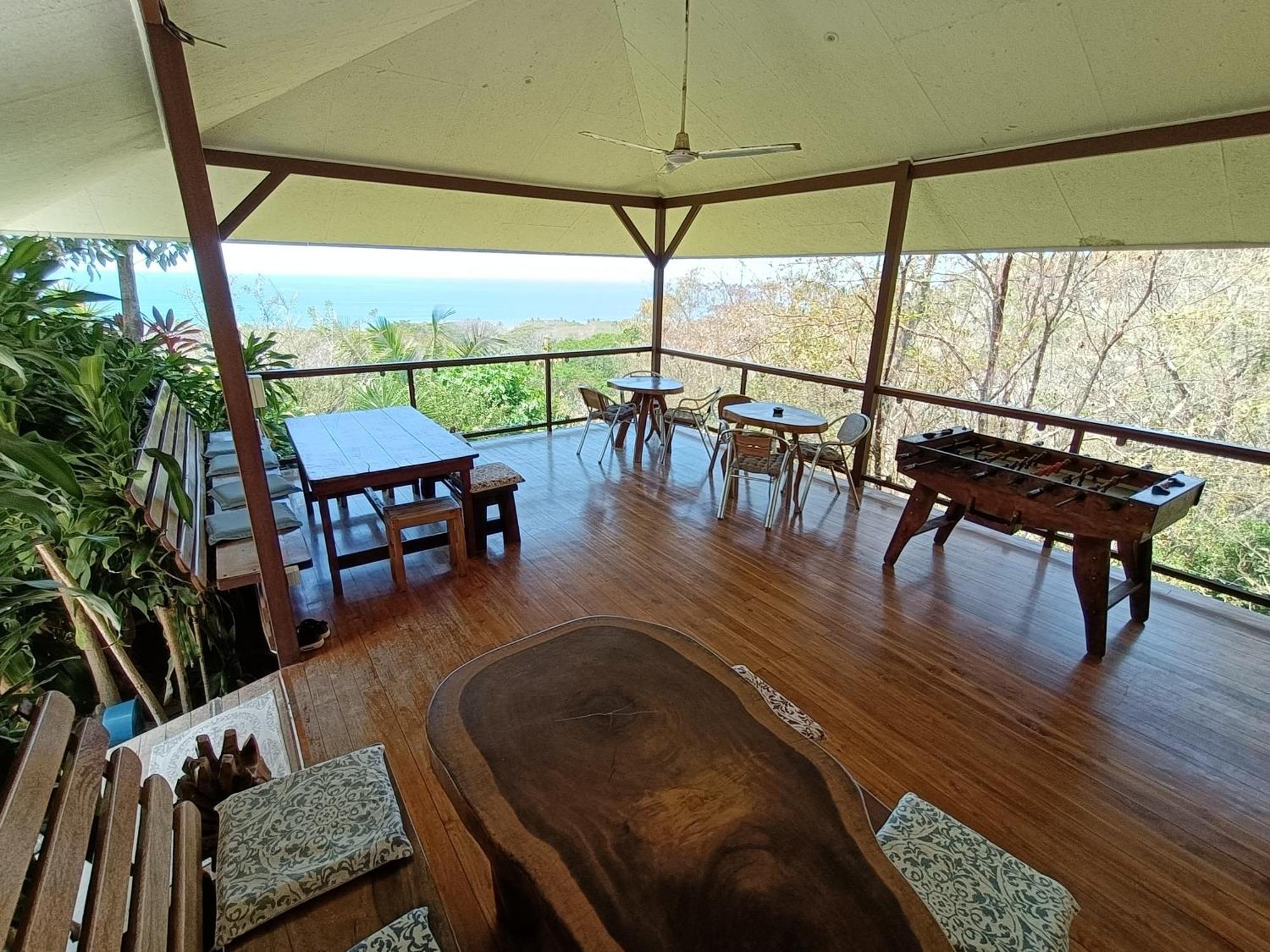 Vista Naranja Ocean View House Hotel Carmen  Екстериор снимка