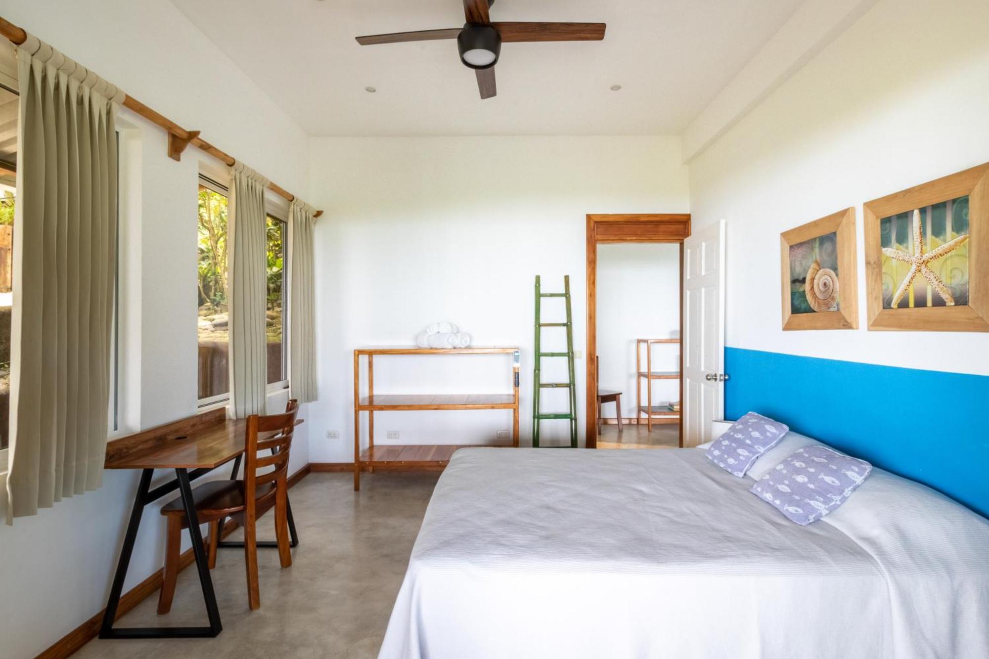 Vista Naranja Ocean View House Hotel Carmen  Екстериор снимка