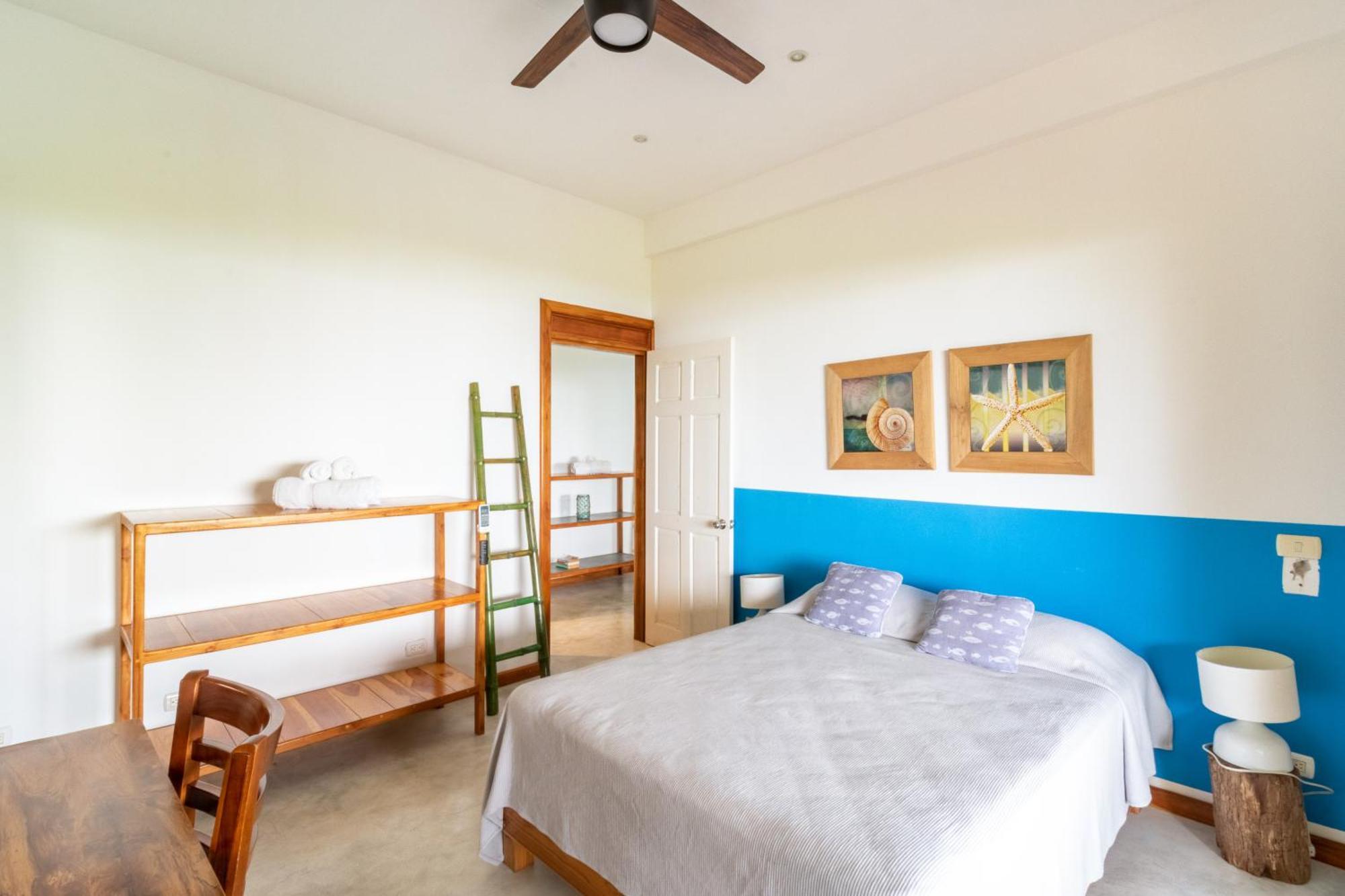 Vista Naranja Ocean View House Hotel Carmen  Екстериор снимка