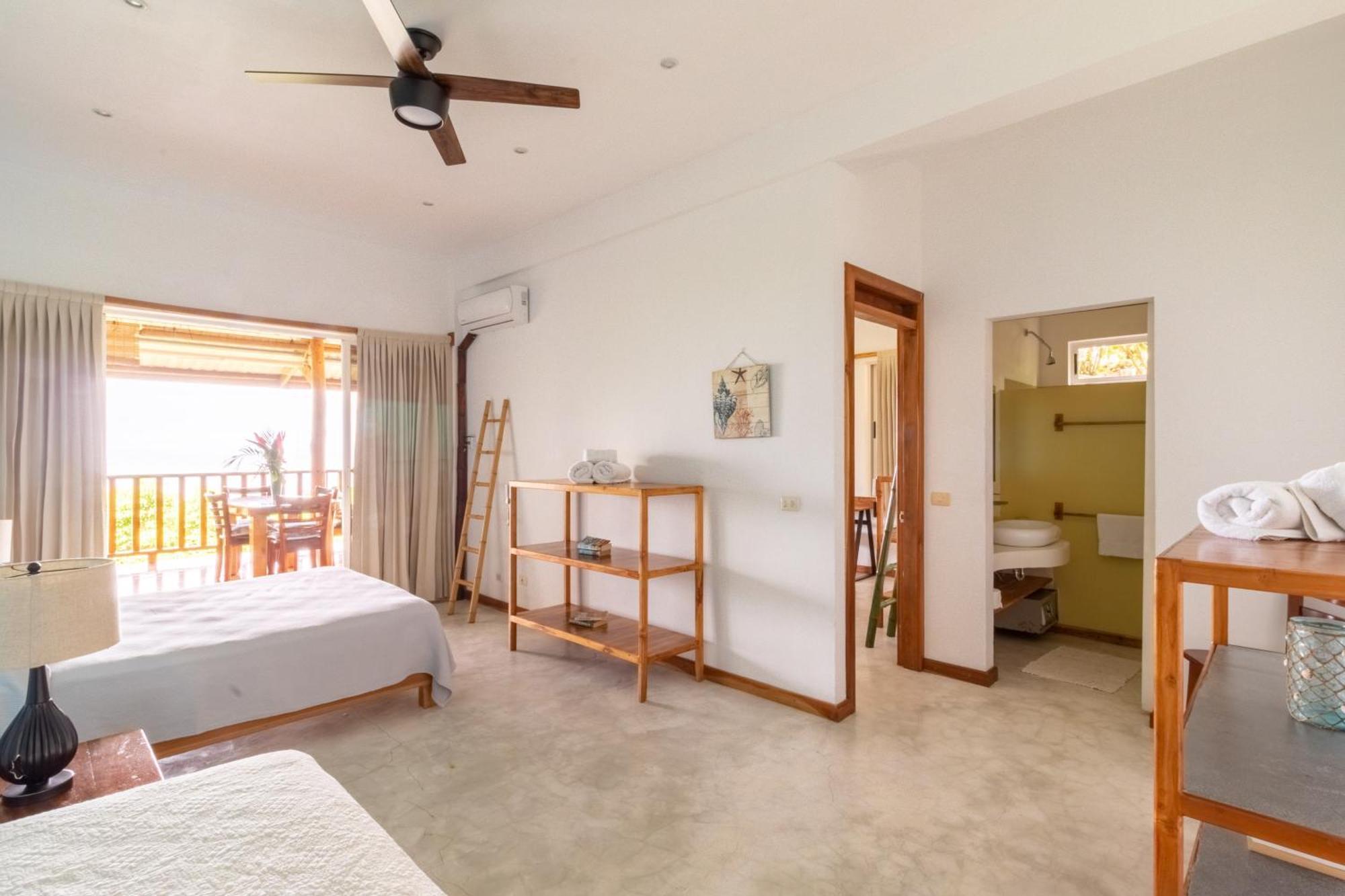 Vista Naranja Ocean View House Hotel Carmen  Екстериор снимка