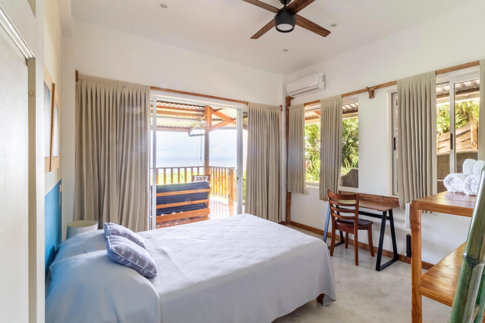 Vista Naranja Ocean View House Hotel Carmen  Екстериор снимка