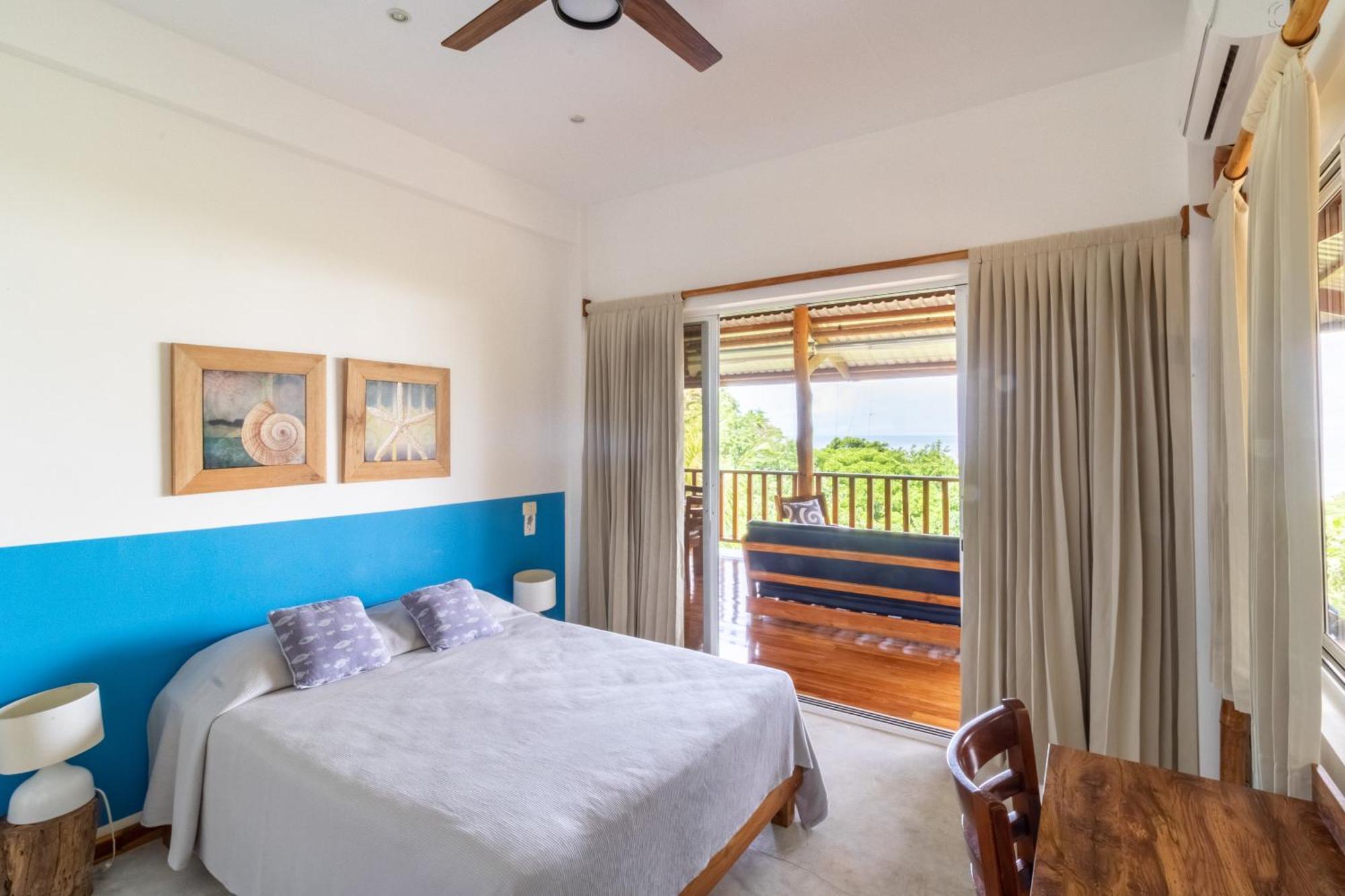 Vista Naranja Ocean View House Hotel Carmen  Екстериор снимка