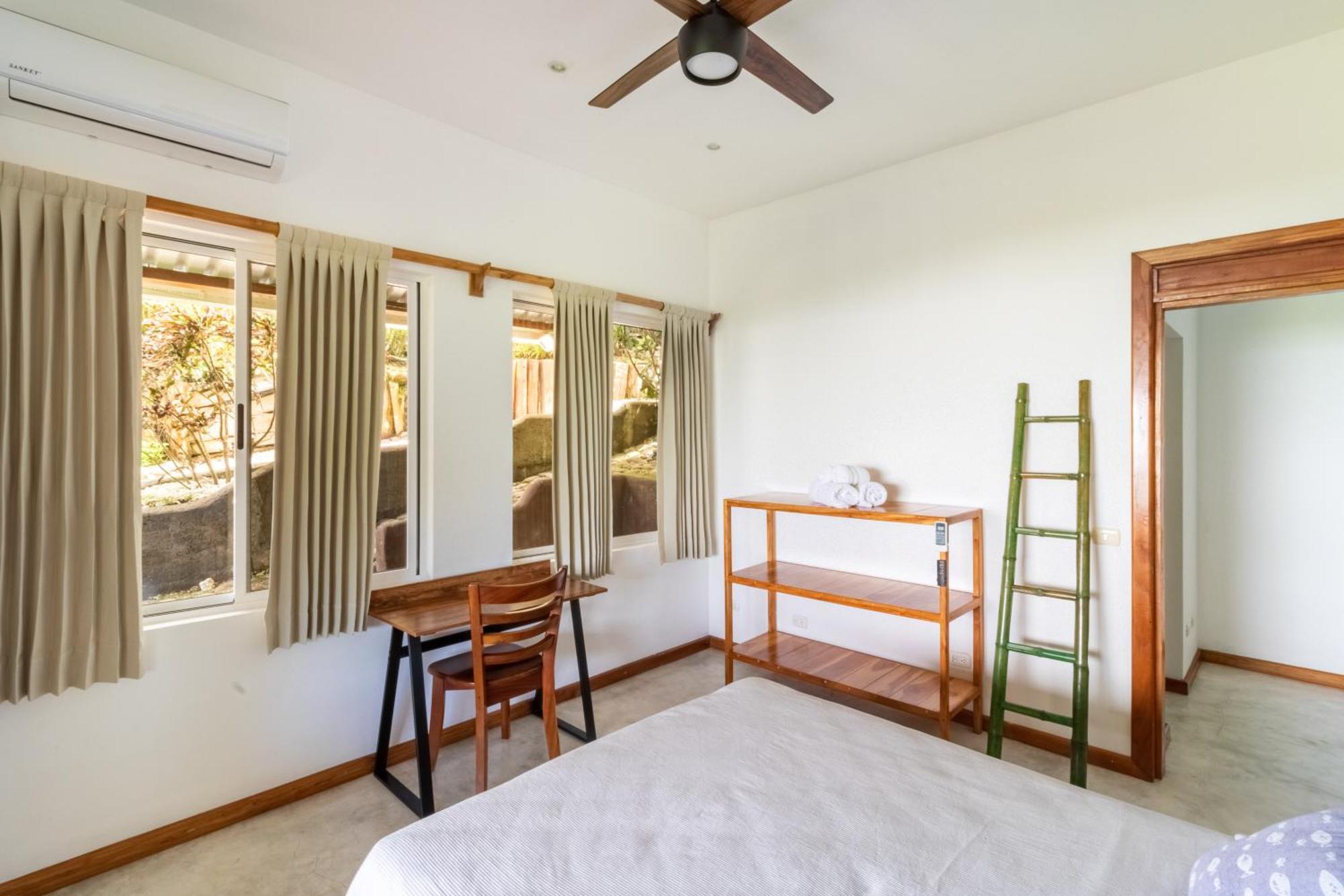 Vista Naranja Ocean View House Hotel Carmen  Екстериор снимка