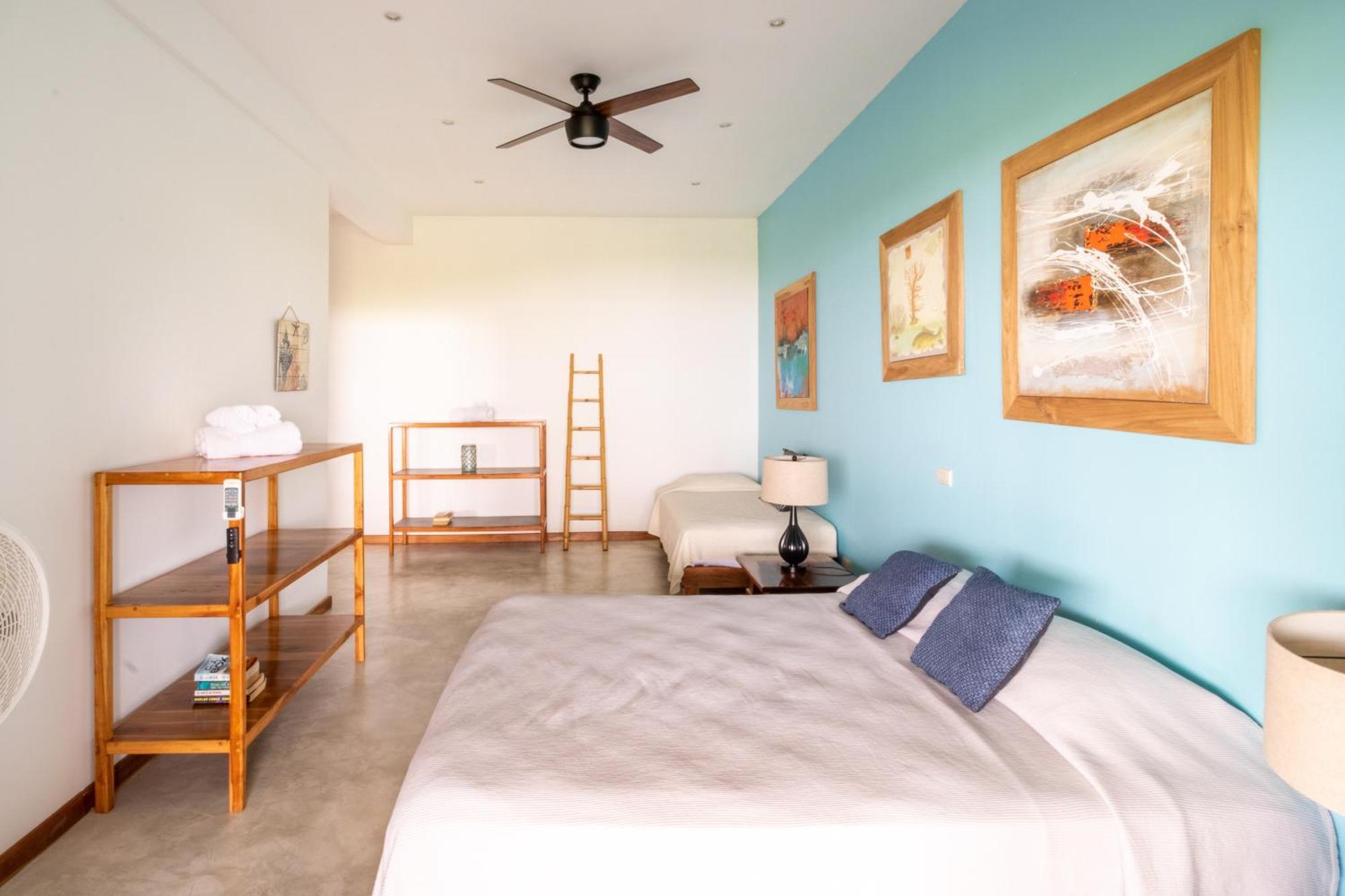 Vista Naranja Ocean View House Hotel Carmen  Екстериор снимка