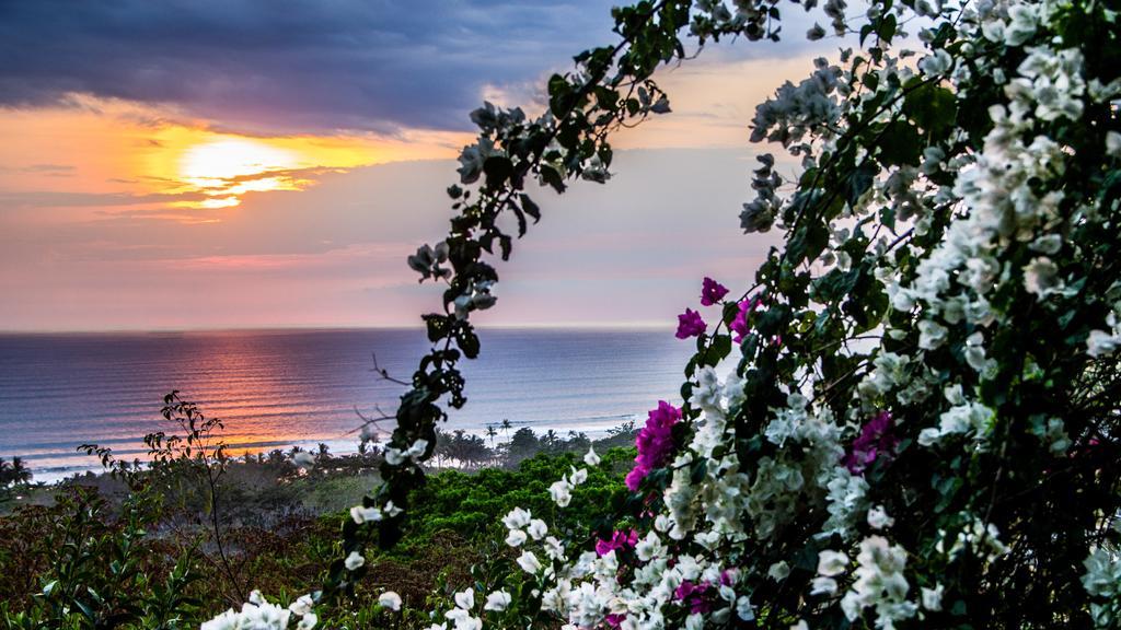 Vista Naranja Ocean View House Hotel Carmen  Екстериор снимка