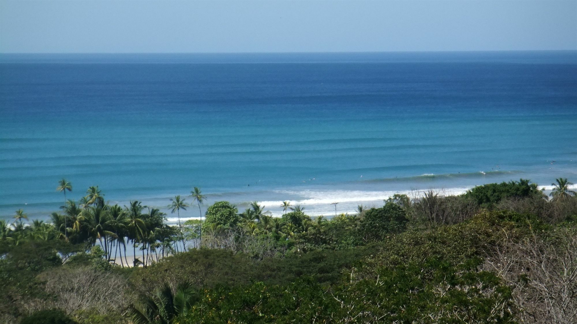 Vista Naranja Ocean View House Hotel Carmen  Екстериор снимка